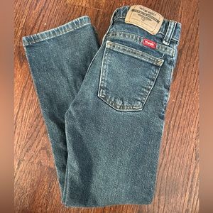 Boys Wrangler Jeans
